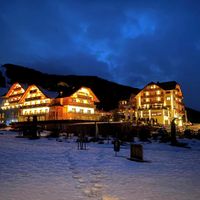 SKÍÐAFERÐ TIL LUNGAU FEB. '26 - LYFTUPASSI INNIFALINN!