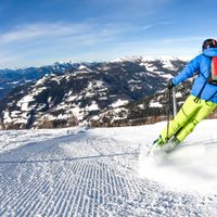 SKÍÐAFERÐ TIL LUNGAU FEB. '26 - LYFTUPASSI INNIFALINN!