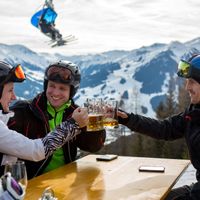 SKÍÐAFERÐ TIL LUNGAU FEB. '26 - LYFTUPASSI INNIFALINN!