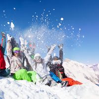 MEÐ HALLDÓRI HREINS TIL LUNGAU Í MARS '27 - LYFTUPASSI INNIFALINN!