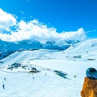 SKÍÐAFERÐ TIL LUNGAU FEB. '26 - LYFTUPASSI INNIFALINN!