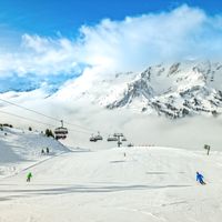 SKÍÐAFERÐ TIL LUNGAU FEB. '26 - LYFTUPASSI INNIFALINN!