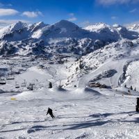 SKÍÐAFERÐ TIL LUNGAU FEB. '26 - LYFTUPASSI INNIFALINN!