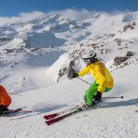 SKÍÐAFERÐ TIL LUNGAU FEB. '26 - LYFTUPASSI INNIFALINN!