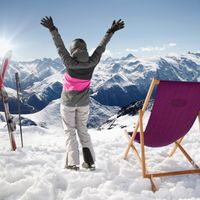 SKÍÐAFERÐ TIL LUNGAU FEB. '26 - LYFTUPASSI INNIFALINN!