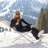 SKÍÐAFERÐ TIL LUNGAU FEB. '26 - LYFTUPASSI INNIFALINN!