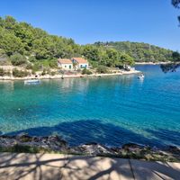 KVARNERFLÓINN Í KRÓATÍU - RAFHJÓLAFERÐ 