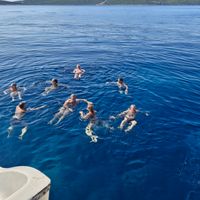 KVARNERFLÓINN Í KRÓATÍU - RAFHJÓLAFERÐ 