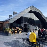 SKÍÐAFERÐ TIL LUNGAU FEB. '26 - LYFTUPASSI INNIFALINN!