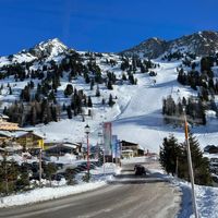 SKÍÐAFERÐ TIL LUNGAU FEB. '26 - LYFTUPASSI INNIFALINN!