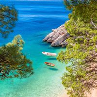 KVARNERFLÓINN Í KRÓATÍU - RAFHJÓLAFERÐ 