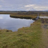 ELDHRAUNIN Í AUSTURSVEITUM 2026