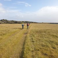 ELDHRAUNIN Í AUSTURSVEITUM 2026