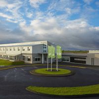 ELDHRAUNIN Í AUSTURSVEITUM 2026