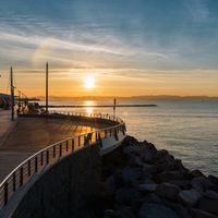 ÚT OG SUÐUR - RAFHJÓLAFERÐ - SEPT. 2026 