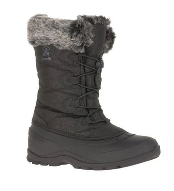 Momentum 3 dömu Blk