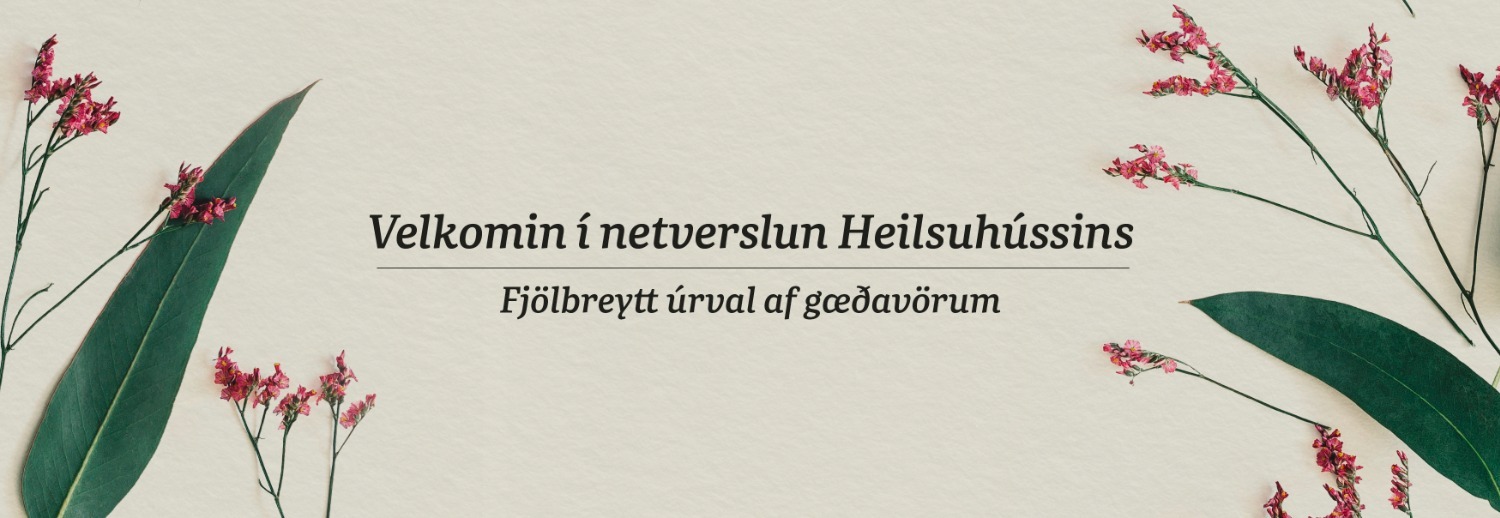 Heilsuh si Betri L an Og L fr nn L fsst ll Heilsuh si Betri L an Og L fr nn L fsst ll