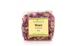 Jurtaapótekið Rósir þurrkaðar te 25 gr.