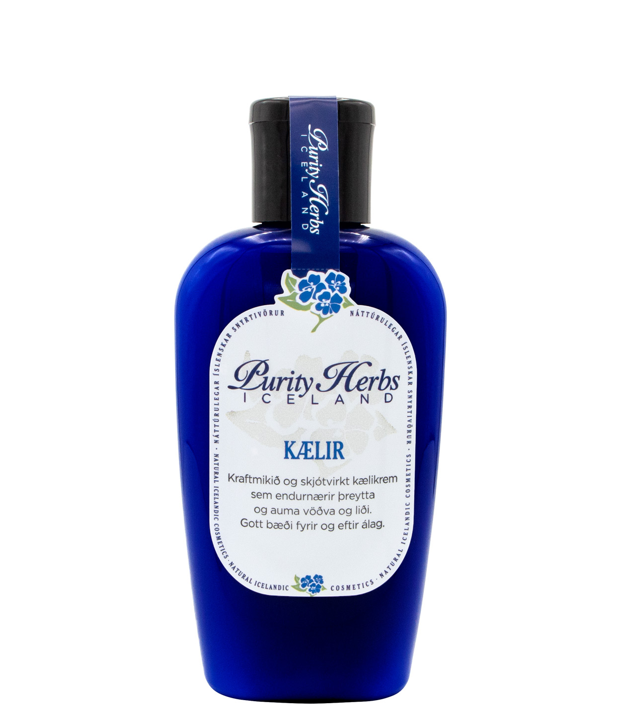 Purity Herbs K lir 125 Ml Netverslun Heilsuh ssins Purity Herbs K lir 125 Ml Netverslun Heilsuh ssins
