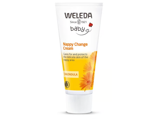 Weleda Calendula bossakrem 75 ml.