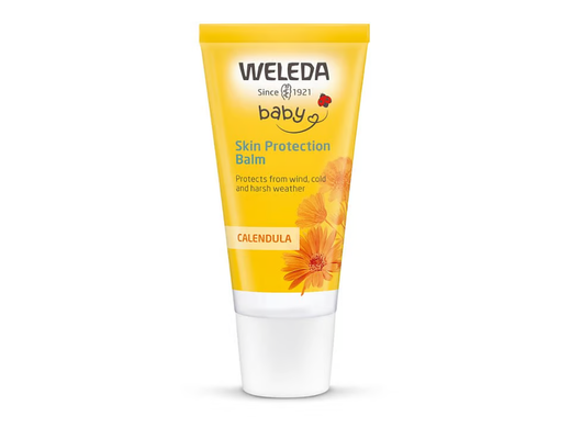 Weleda Calendula kuldakrem 30 ml.