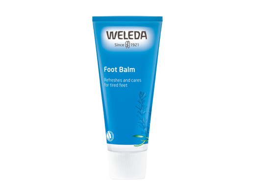 Weleda fótakrem 75 ml.