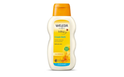Weleda Calendula  barnakrembað 200 ml.