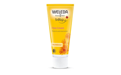 Weleda Calendula andlitskrem fyrir börn 50 ml.