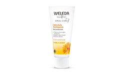 Weleda Calendula tannkrem 75 ml