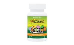 Animal Parade Kidgreenz tuggutöflur 90 töflur