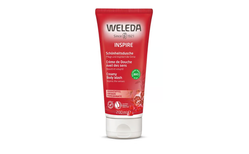 Weleda Granatepla sturtusápa  200 ml.