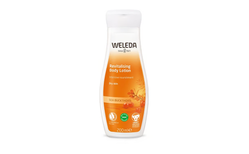 Weleda Sea Buckthorn Body Lotion  200 ml.