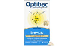 Optibac góðgerlar fyrir hvern dag 90 hylki