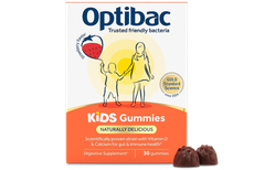 Optibac góðgerlar fyrir börn 30 gúmmí