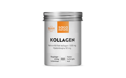 Keynatura Kollagen 90 hylki