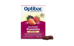 Optibac Adult Gummies 30 gúmmí