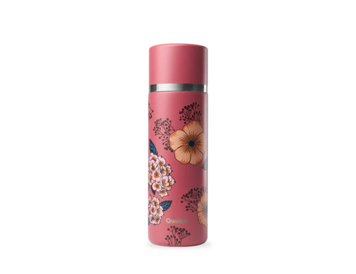 Qwetch hitabrúsi 750 ml.  #Anemónur Qwetch hitabrúsi 750 ml.  #Anemónur