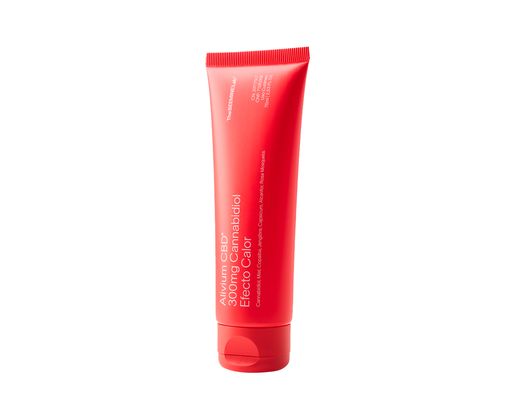 Beemine Alivium CBD Hot krem 75 ml.