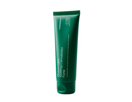Beemine Alivium CBD Forte krem 75 ml.
