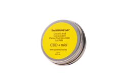 Beemine CBD Lip Balm 10 ml. #Cacao
