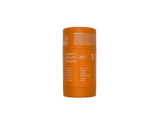 Beemine CBD Alivium Femme stifti 15 ml.