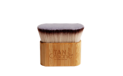 Bamboo Kabuki Body Brush