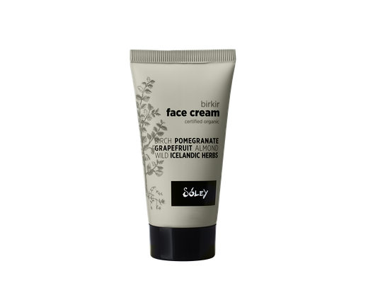 Birkir Face Cream 50 ml.