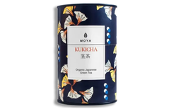 Kukicha lífrænt grænt te 60gr