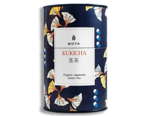 Kukicha lífrænt grænt te 60gr