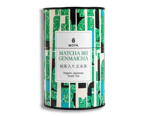 Matcha Iri Genmaicha 60gr
