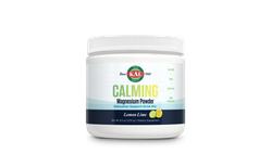 KAL Calming Magnesium Lemon Lime 270g
