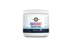 KAL Radiant Magnesium Mixed Berry 207g 