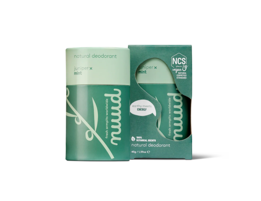 Nuud svitakrem stifti Juniper/Mint