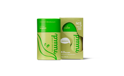 Nuud svitakrem stifti Lime/Bergamot